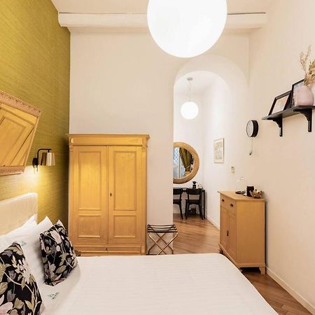 Vittoria Charme Apartment Рим Екстериор снимка