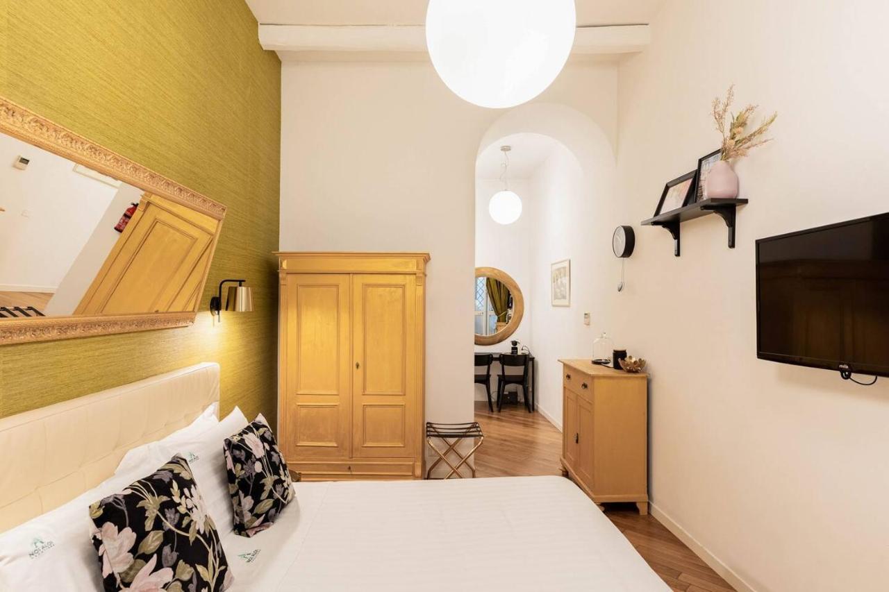 Vittoria Charme Apartment Рим Екстериор снимка