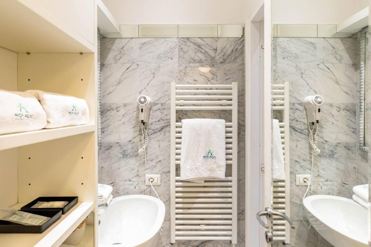 Vittoria Charme Apartment Рим Екстериор снимка